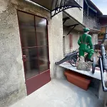 דירה Casa Cinzia