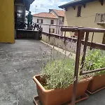 Casa Cinzia דירה *