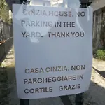 Casa Cinzia דירה בלאג'יו