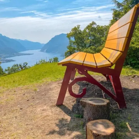 Casa Cinzia Apartamento *