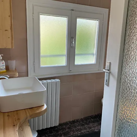 Casa Cinzia Apartamento