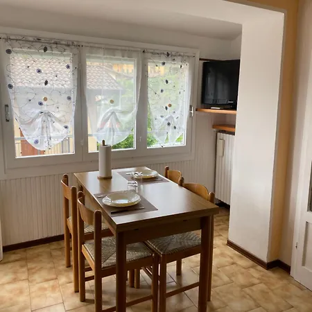 Casa Cinzia Apartamento