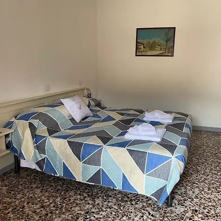 Casa Cinzia Lägenhet *