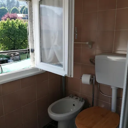 Casa Cinzia Lägenhet *