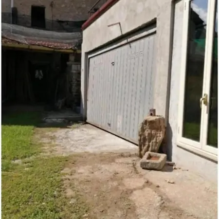 Lägenhet Casa Cinzia
