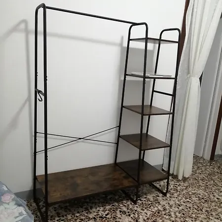 Casa Cinzia Lägenhet