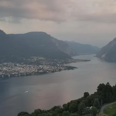 Casa Cinzia Lägenhet Bellagio