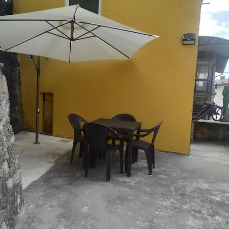 Lägenhet Casa Cinzia Bellagio