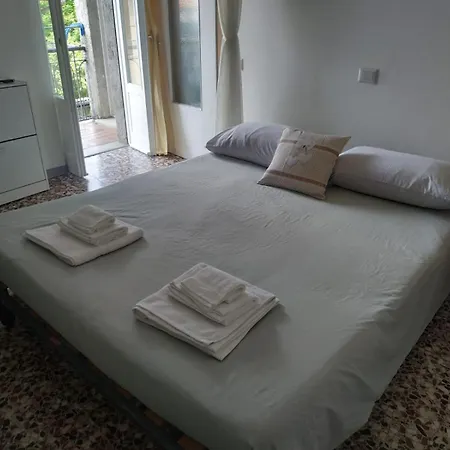 Casa Cinzia *