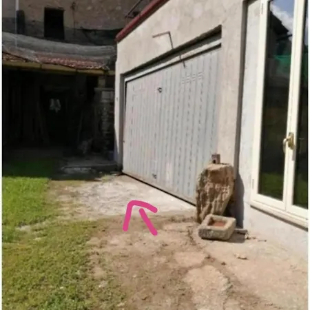 Casa Cinzia דירה *