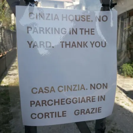 Casa Cinzia דירה בלאג'יו