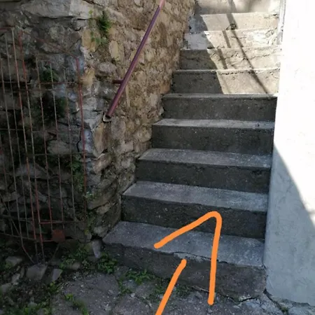 דירה Casa Cinzia