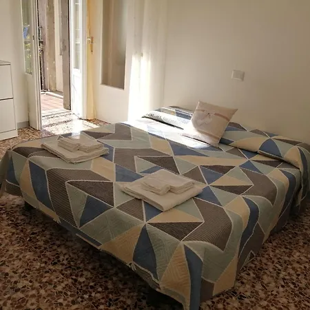 Casa Cinzia דירה *
