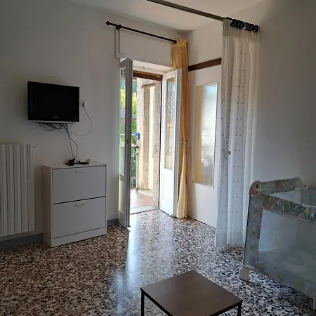 Casa Cinzia דירה *