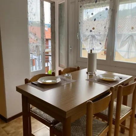 דירה Casa Cinzia