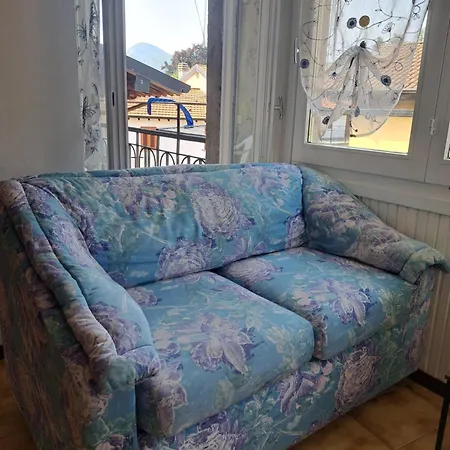 דירה Casa Cinzia בלאג'יו