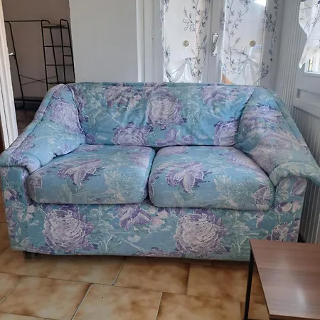Casa Cinzia * בלאג'יו