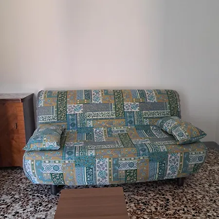 Casa Cinzia דירה