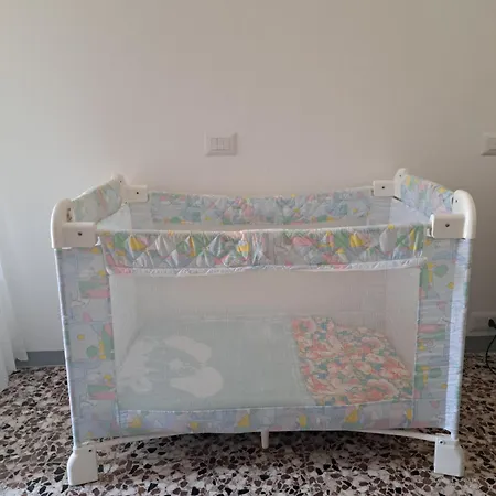 Casa Cinzia *