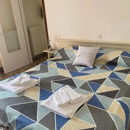 Casa Cinzia דירה *