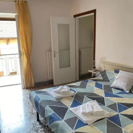 Apartamento Casa Cinzia Bellagio