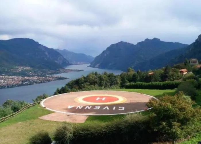 Casa Cinzia Apartment Bellagio