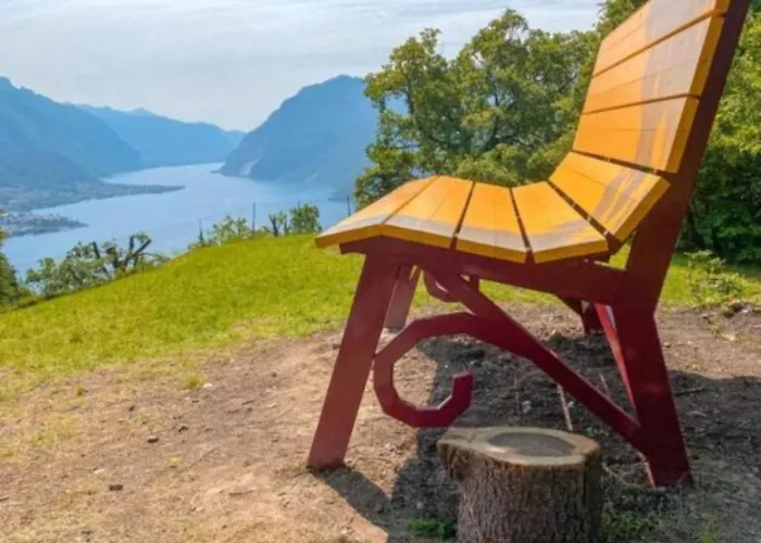 Casa Cinzia Apartment *