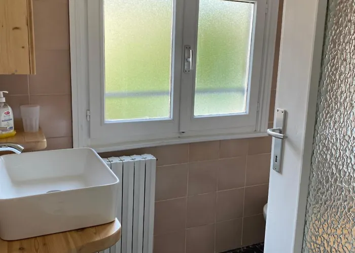 Casa Cinzia Apartment