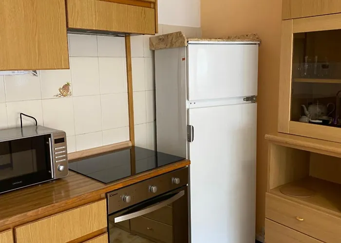 Casa Cinzia Apartment Bellagio