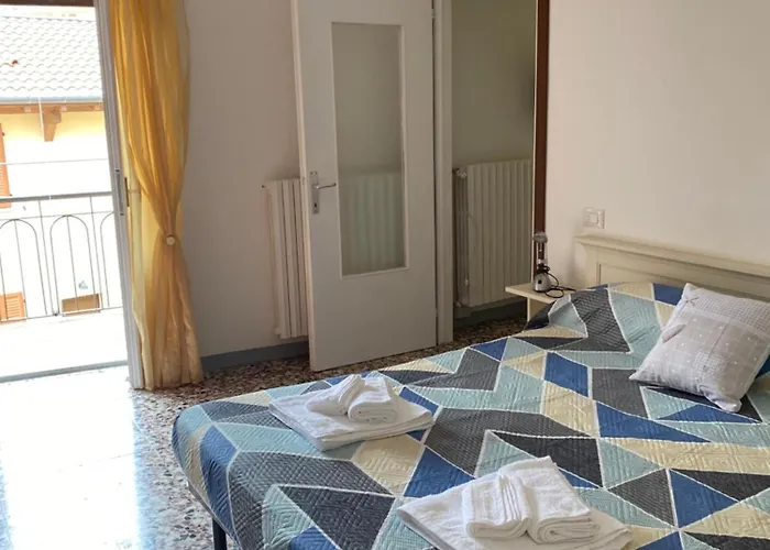 Apartment Casa Cinzia