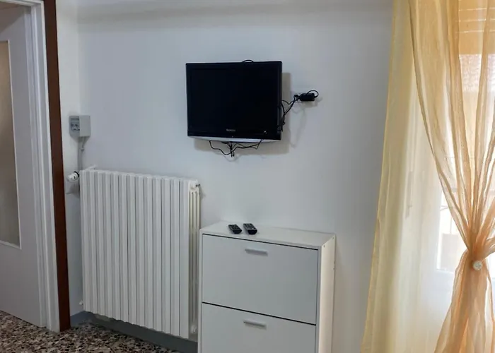 Apartment Casa Cinzia Bellagio