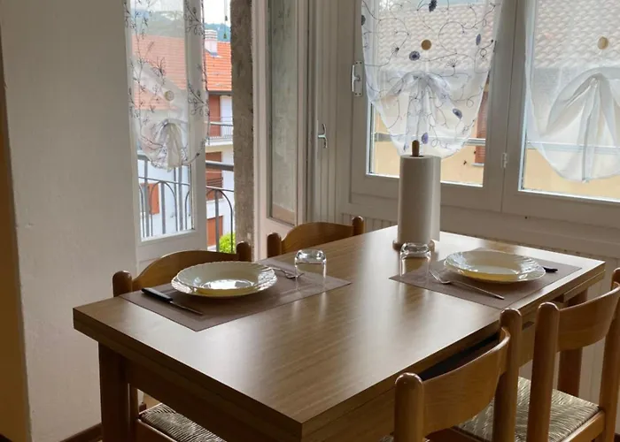 Casa Cinzia * Bellagio