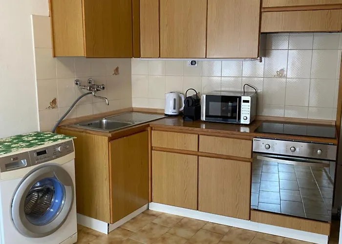 Casa Cinzia Apartment *