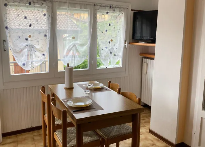 Casa Cinzia Apartment