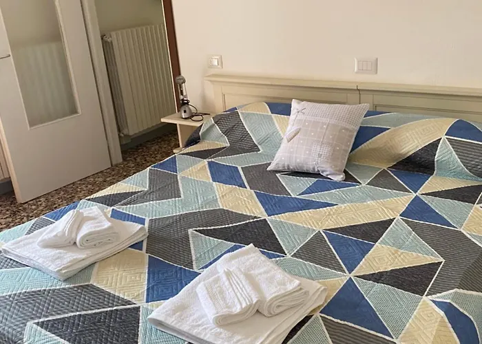 Casa Cinzia * Bellagio