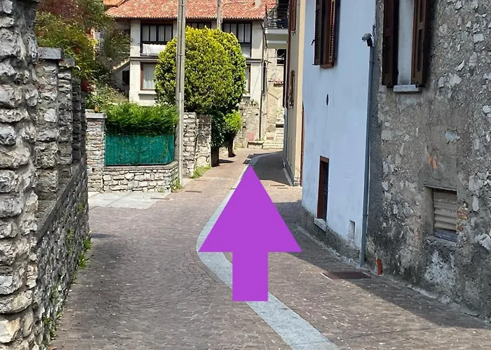 Apartment Casa Cinzia Bellagio