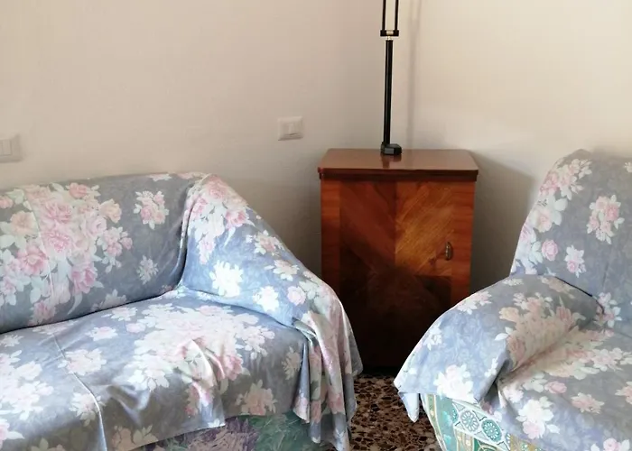 Casa Cinzia * Bellagio