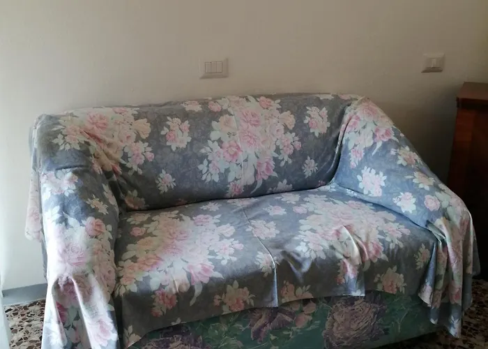 Casa Cinzia Apartment Bellagio