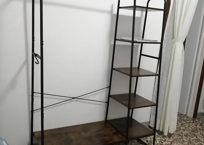 Casa Cinzia Apartment