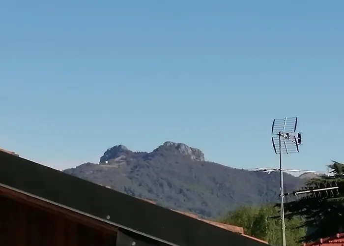 Casa Cinzia Bellagio