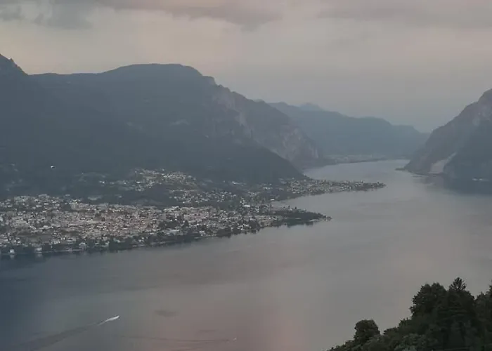 Casa Cinzia Apartment Bellagio