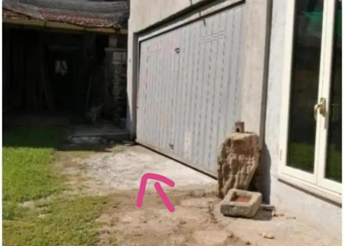 Casa Cinzia Apartment *