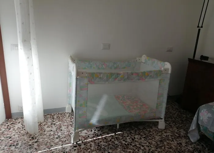 Casa Cinzia Apartment *