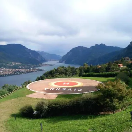 Casa Cinzia Apartman Bellagio