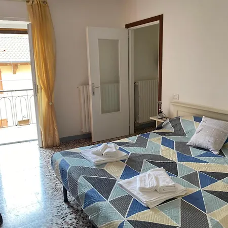 Apartment Casa Cinzia