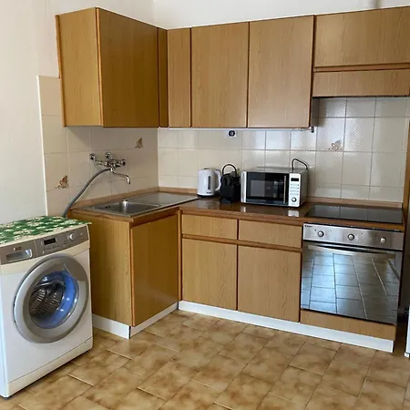 Casa Cinzia Appartement *