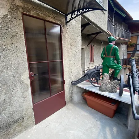 Appartement Casa Cinzia