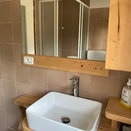 Casa Cinzia Apartment