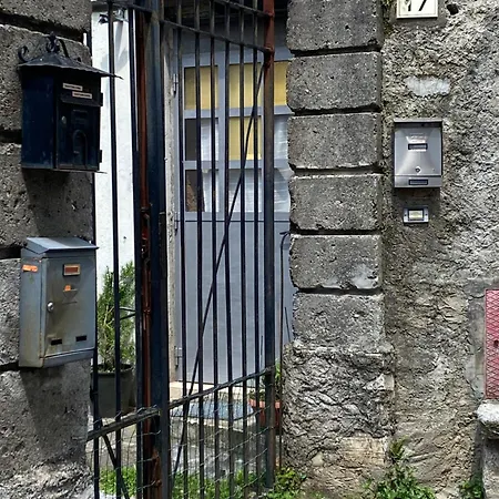 Casa Cinzia *