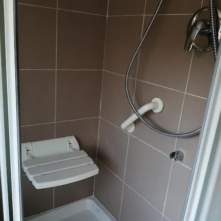 Casa Cinzia Apartman